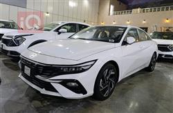 هیوندای ئەلەنترا
